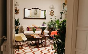 Botanico Casa Rural